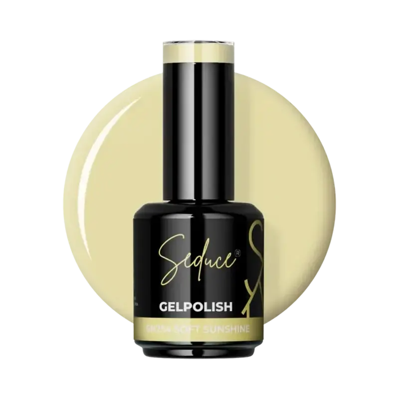 Seduce® Gelpolish | SN254 | Soft Sunshine