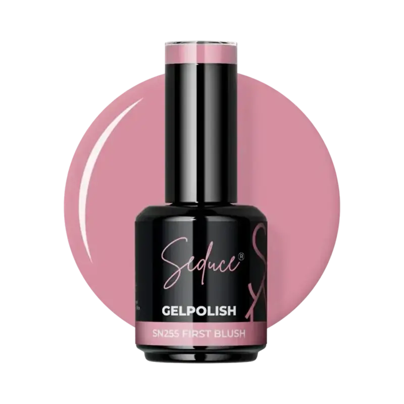 Seduce® Gelpolish | SN255 | First Blush