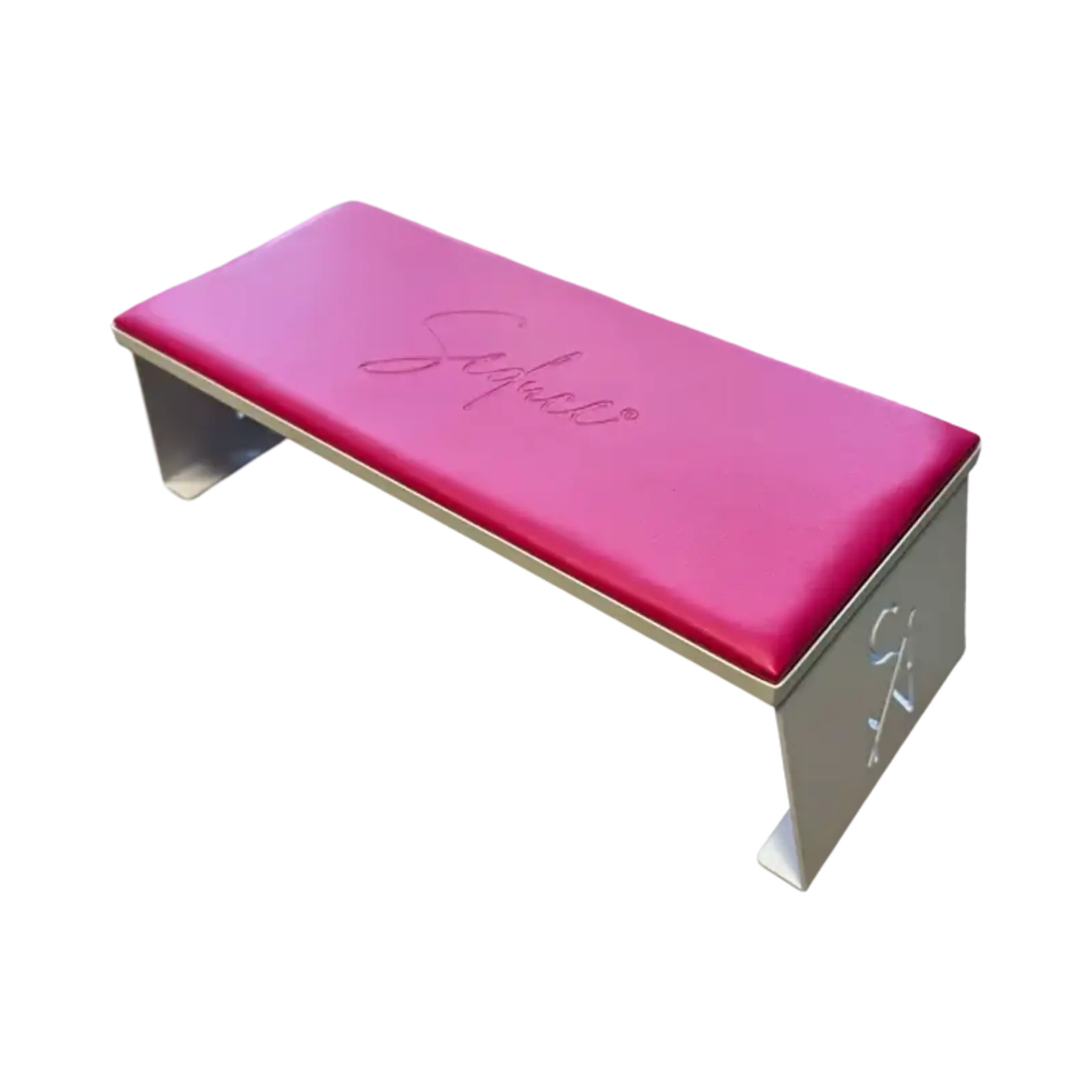 Seduce Seduce® Armsteun | Wit/Fuchsia