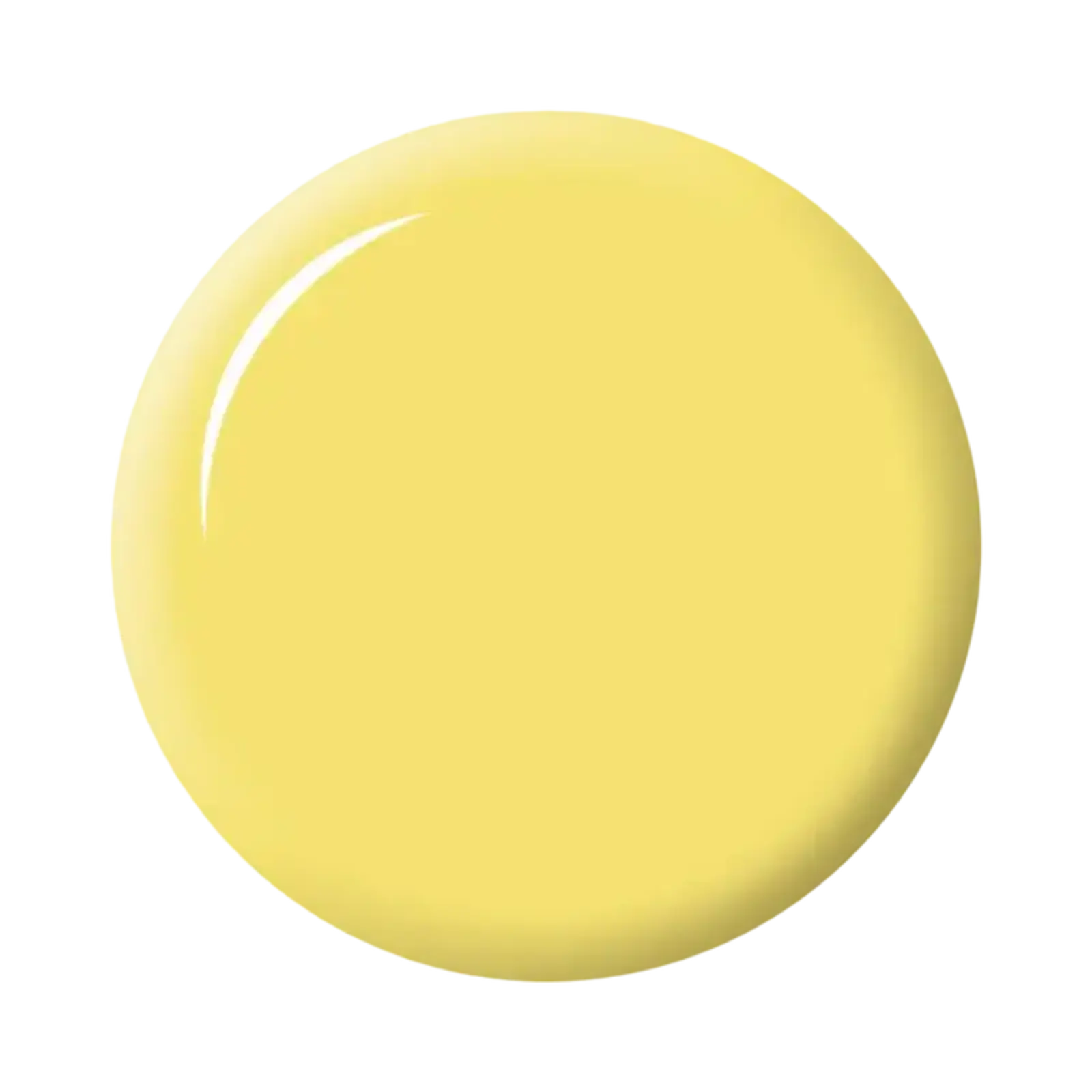 Seduce Seduce® Painting gel | YELLOW | No-wipe