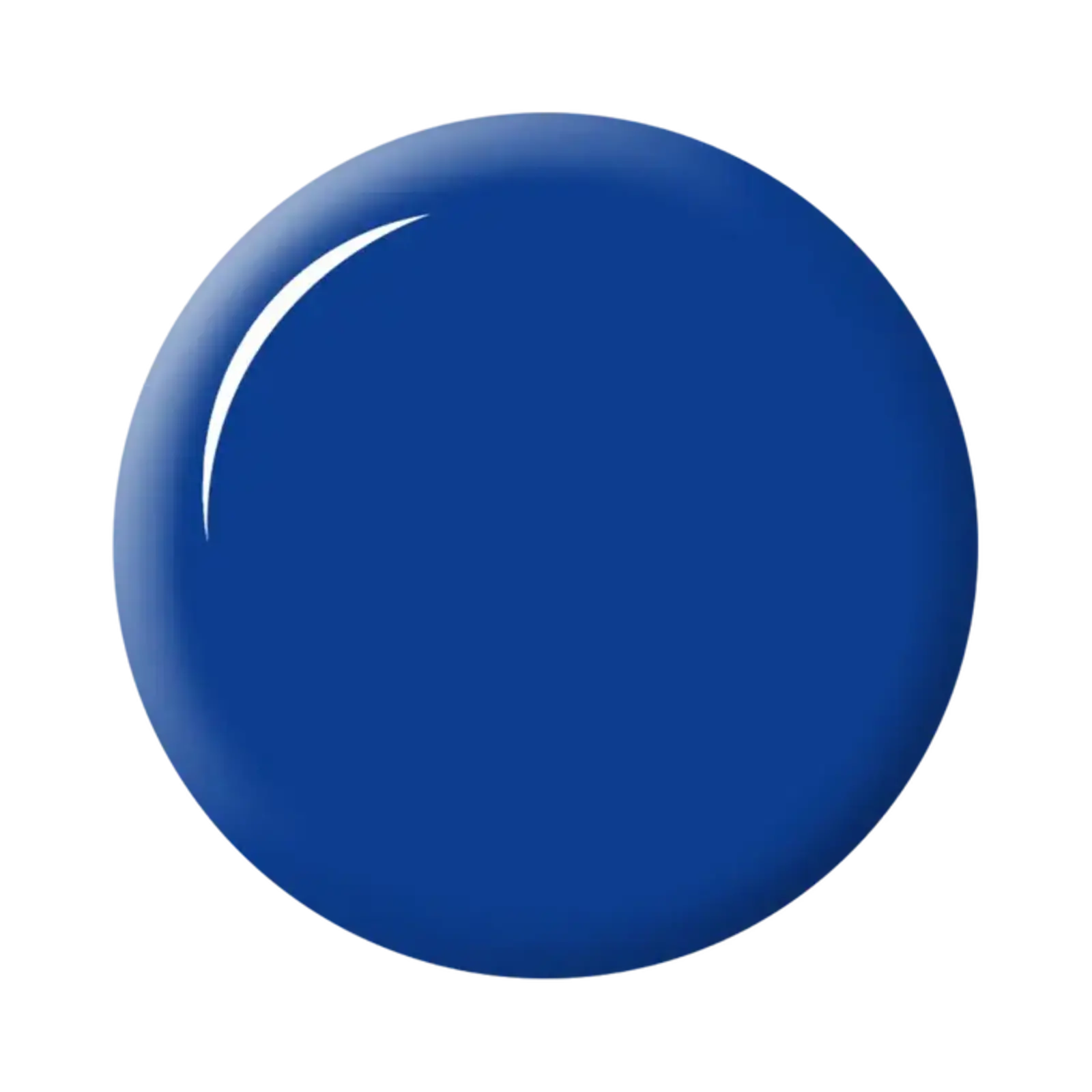 Seduce Seduce® Painting gel | DARK BLUE | No-wipe