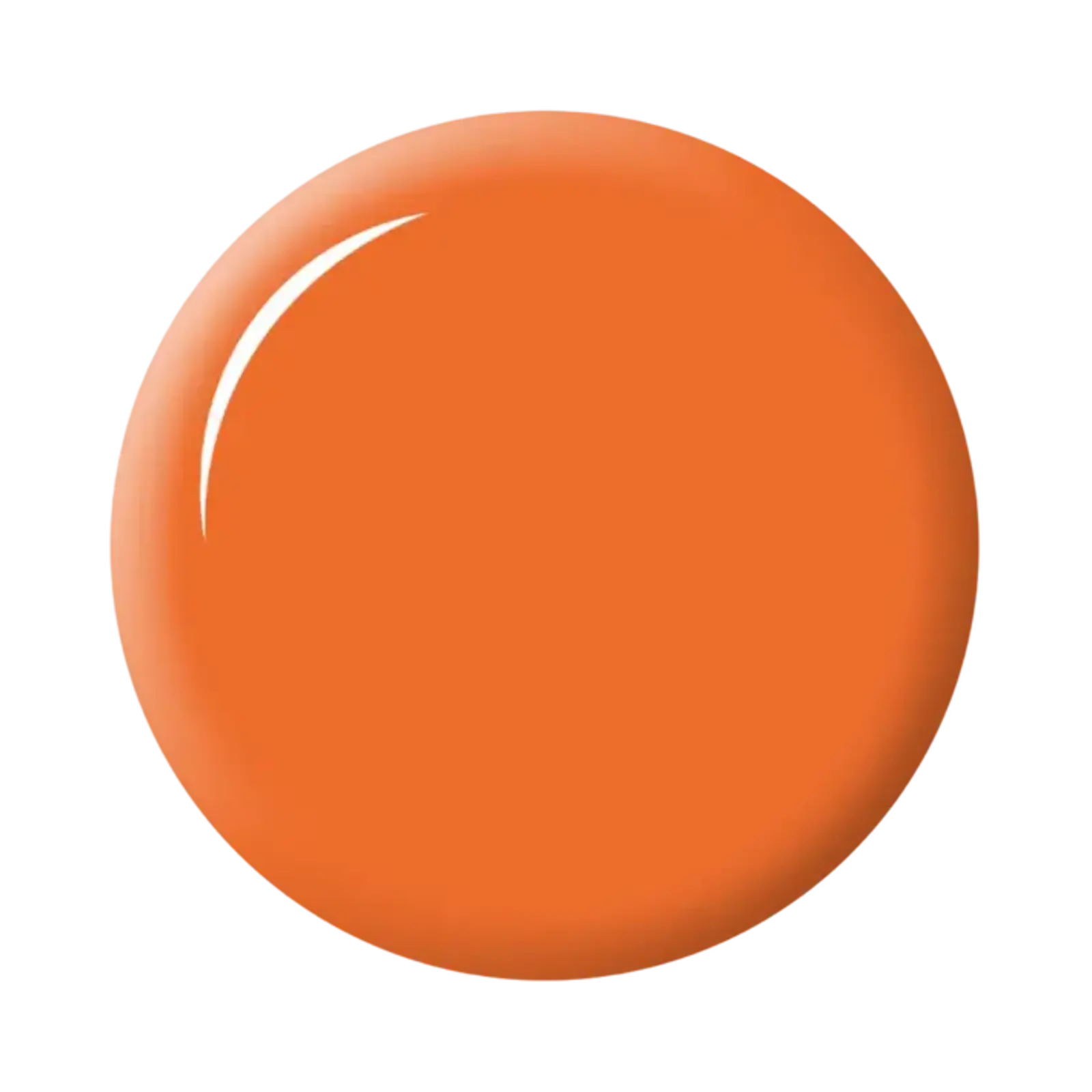 Seduce Seduce® Painting gel | ORANGE | No-wipe