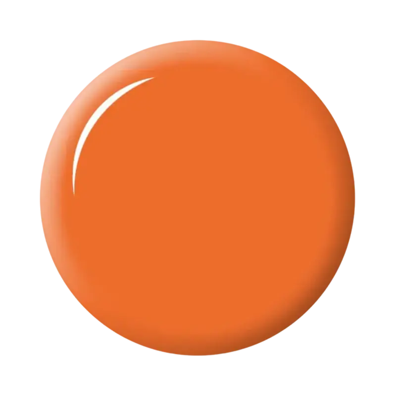 Seduce® Painting gel | ORANGE | No-wipe