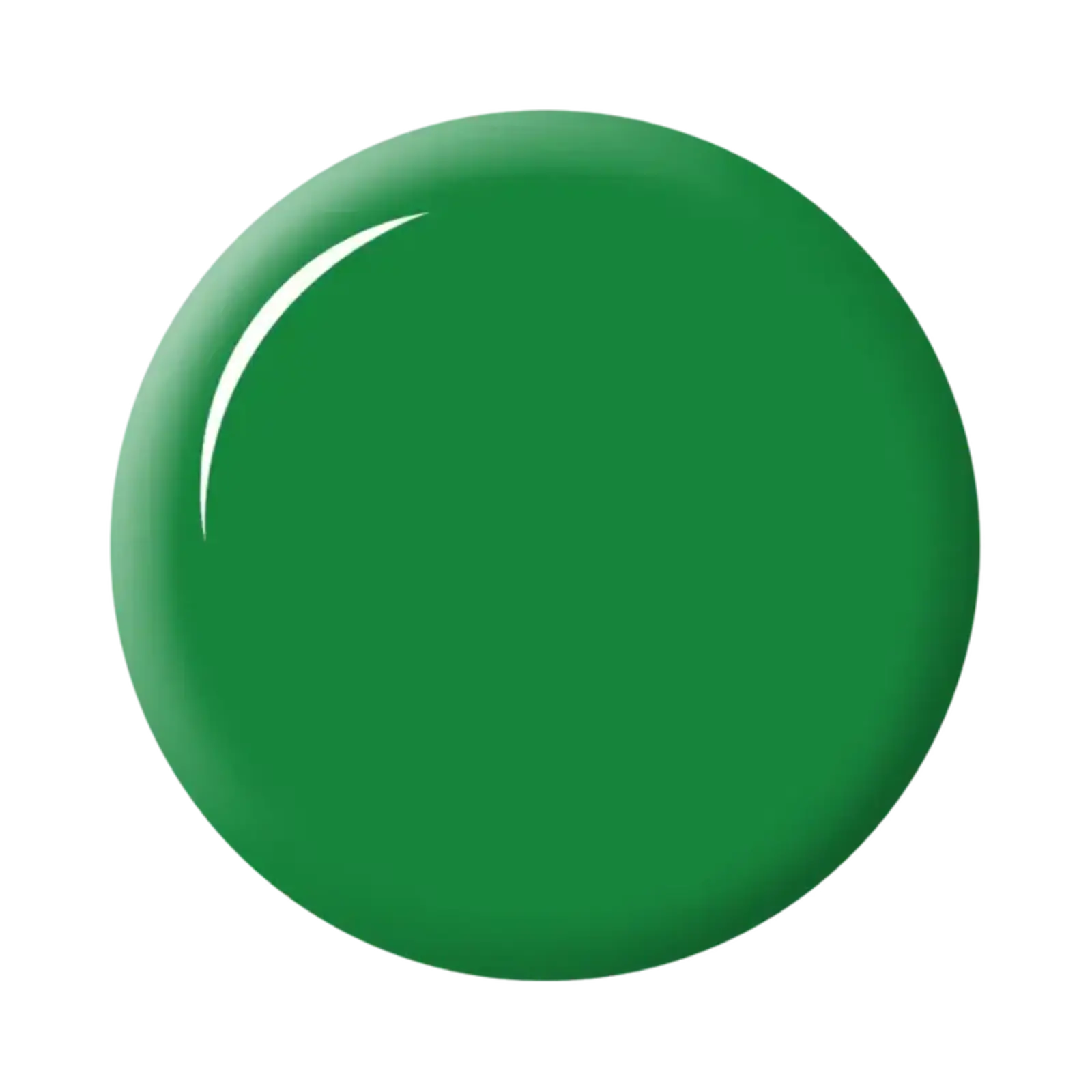 Seduce Seduce® Painting gel | LIME GREEN | No-wipe