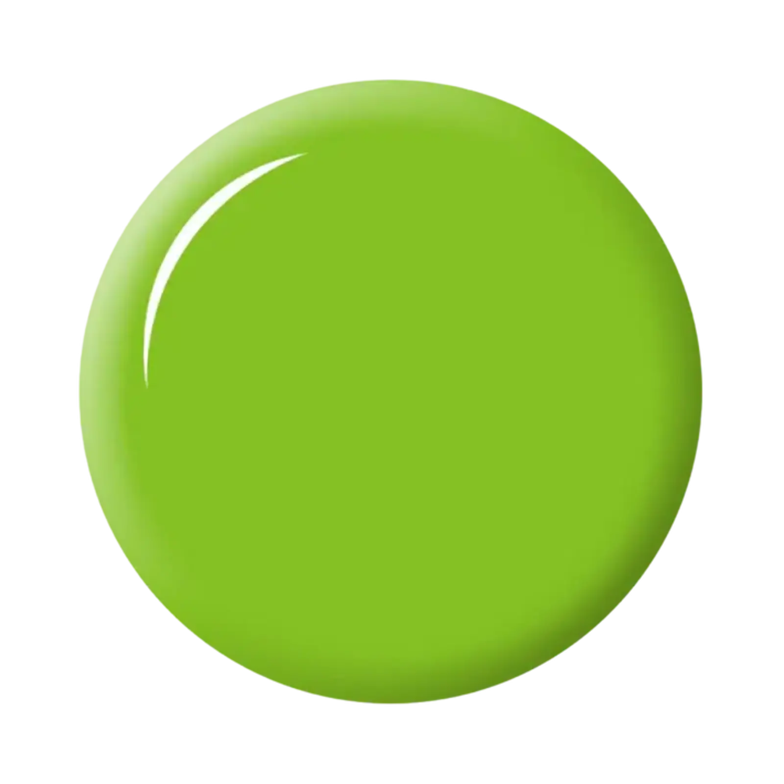Seduce Seduce® Painting gel | LIME GREEN | No-wipe