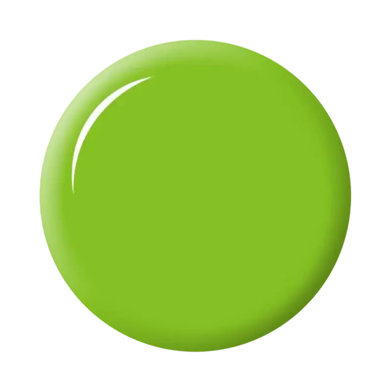 Seduce® Painting gel | LIME GREEN | No-wipe