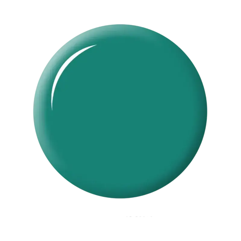 Seduce® Painting gel | TURQUOISE | No-wipe