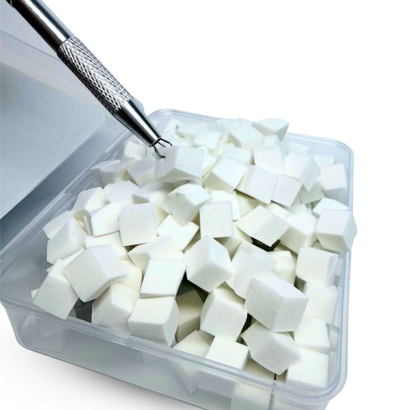 Sponge Gripper 200 st