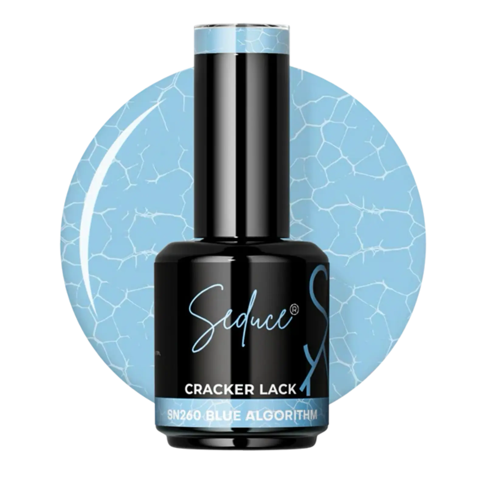 Seduce Seduce® Crack Lak | SN260 | Blue Algorithm