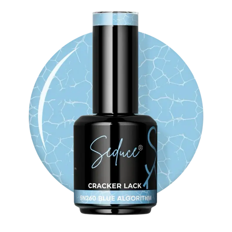 Seduce® Crack Lak | SN260 | Blue Algorithm