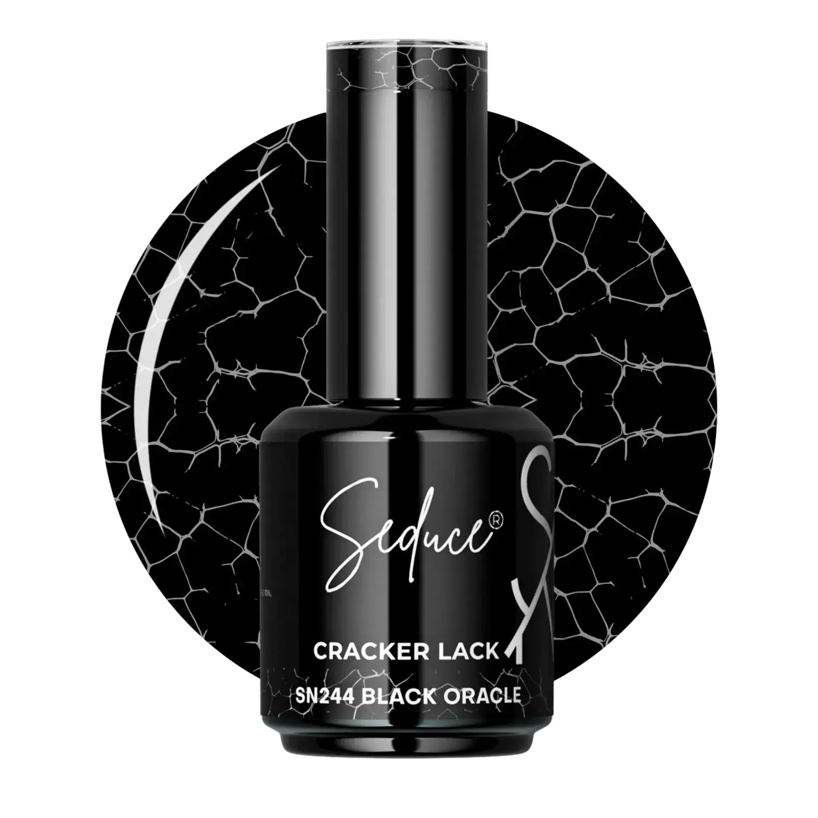 Seduce Seduce® Crack lak | SN244 | Black Oracle