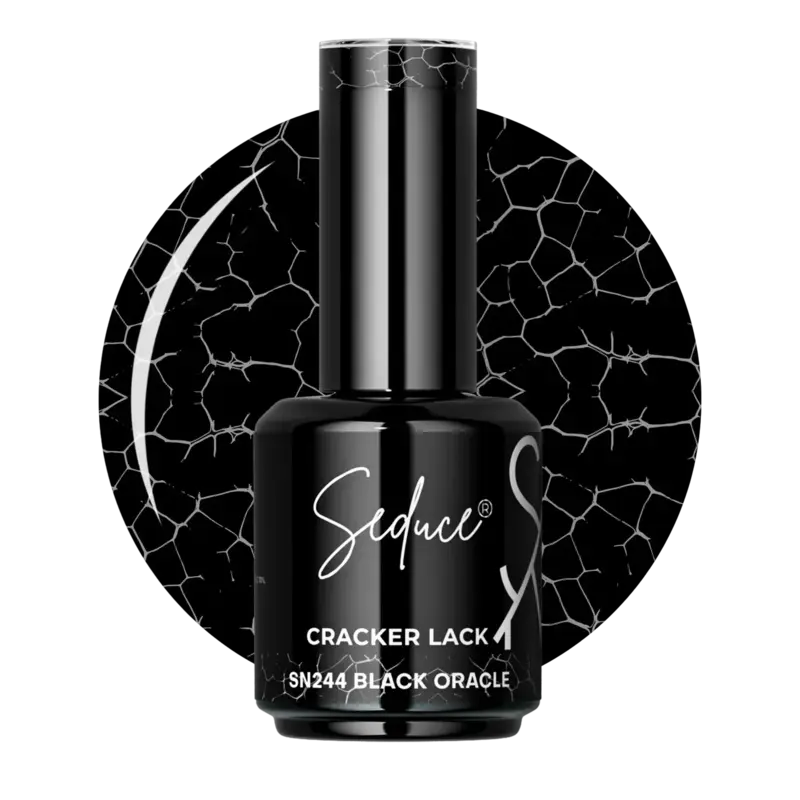 Seduce® Crack lak | SN244 | Black Oracle