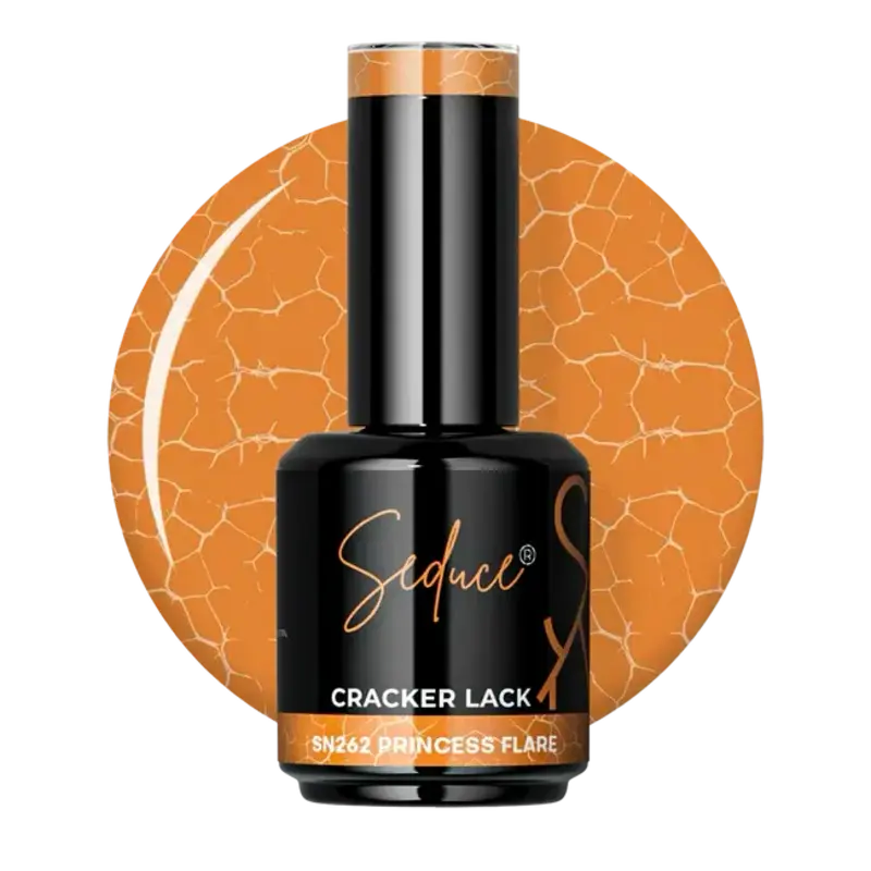 Seduce® Crack Lak | SN264 | Blush Break