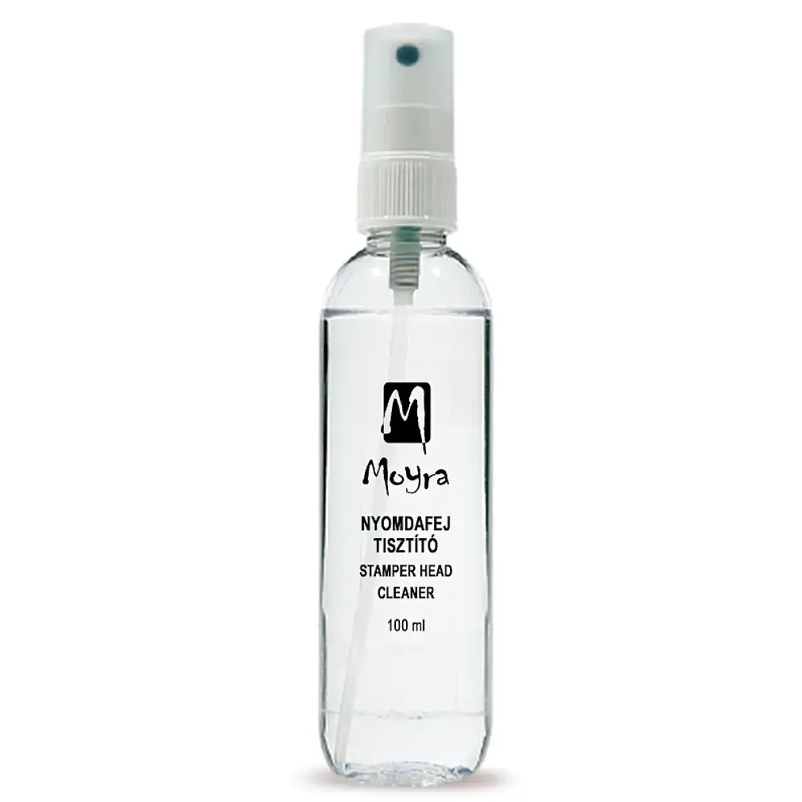 Moyra Moyra Stamper Head Cleaner