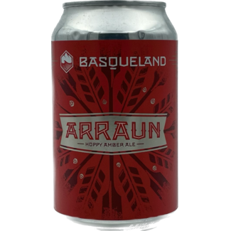 Basqueland Brewing Arraun