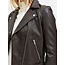 Selected Femme SLFKATIE LEATHER JACKET