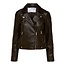 Selected Femme SLFKATIE LEATHER JACKET