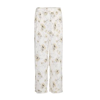 Moss Copenhagen Adonia Polysilk Ankle Pants