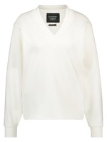Another Label Elna sweater Off White