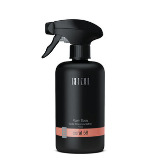 Janzen Roomspray Coral 58