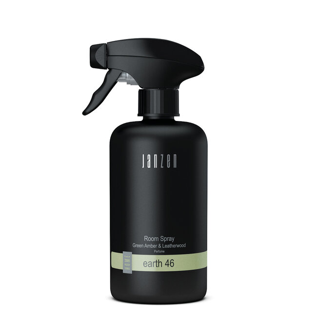 Janzen Roomspray Earth 46