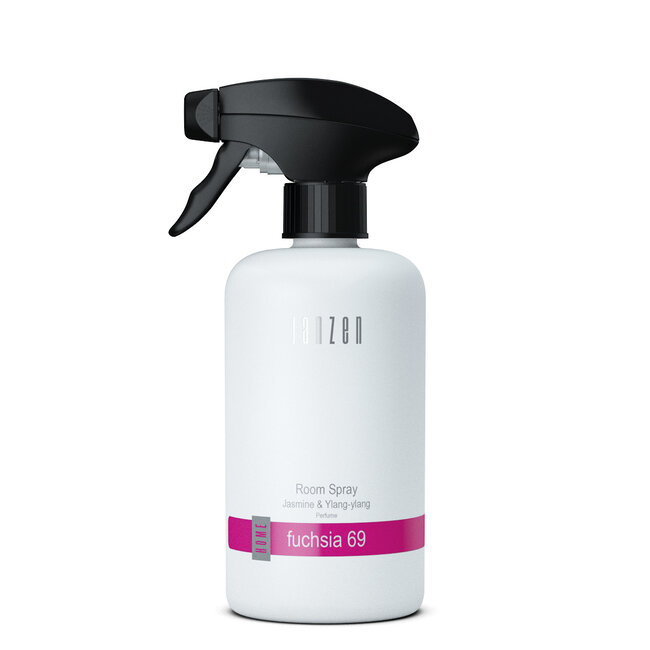 Janzen Roomspray Fuchsia 69