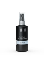 Janzen Body Spray Sky 11