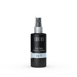 Janzen Body Spray Sky 11