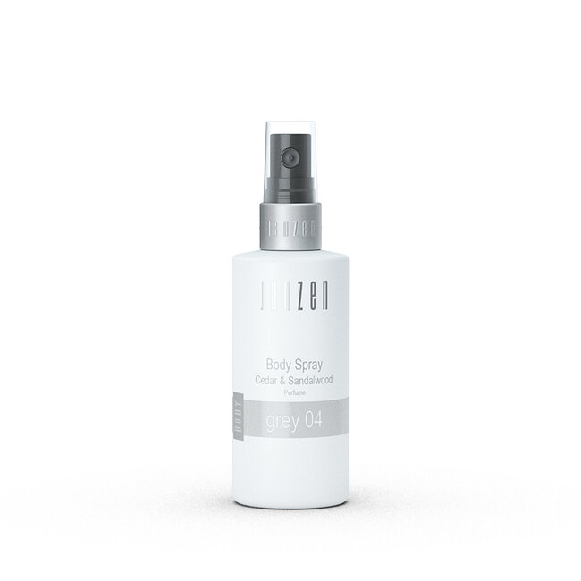 Janzen Body Spray Grey 04