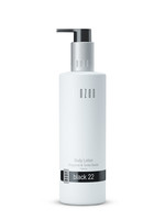 Janzen Body Lotion Black 22