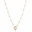 Go Dutch Label Ketting N2253-2