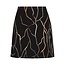 Varme earthy skirt black