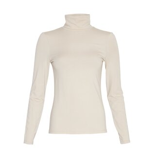 Moss Copenhagen Olivie longsleeve beige