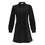 Moss Copenhagen Nadalia Feluca Dress Black