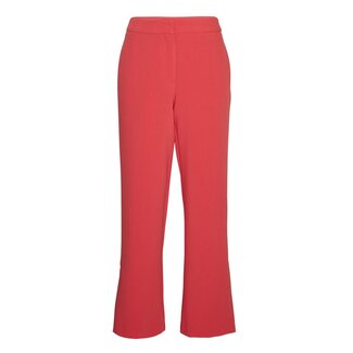 Moss Copenhagen Chro Hedvig Pants Winterberry