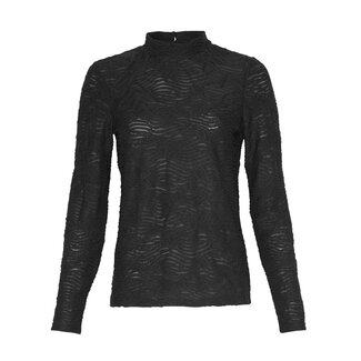 Moss Copenhagen Maleka Top Black