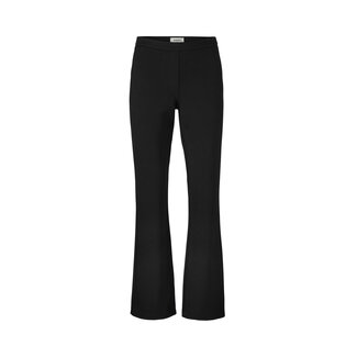 Modstrom Tanny flare pants black