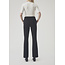 Modstrom Tanny flare pants black