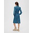 Selected Femme SLFKARNA LIGHT BLUE DENIM DRESS