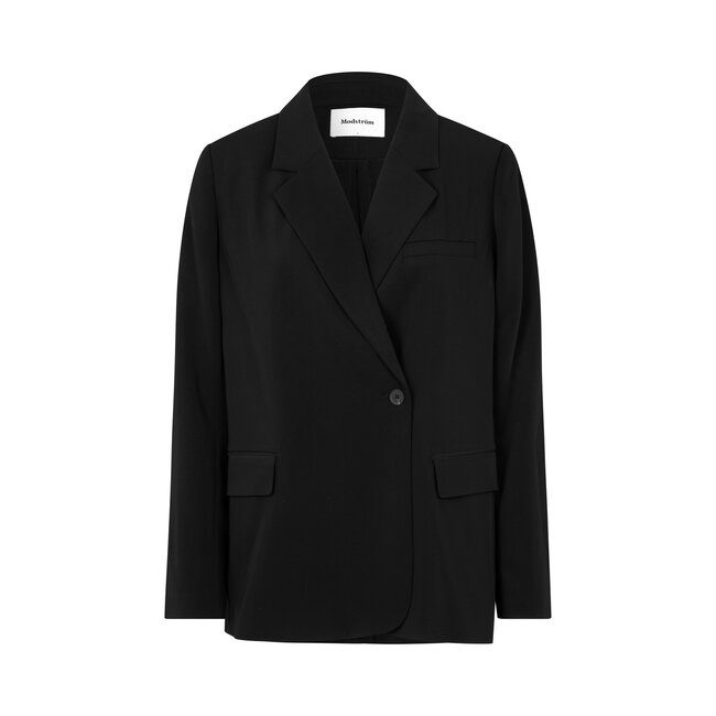 Modstrom Perry Blazer Black