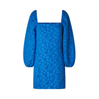 Modstrom Atira Dress Azure Blue