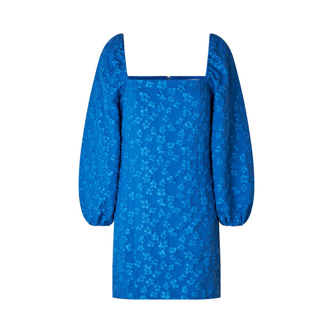 Modstrom Atira Dress Azure Blue