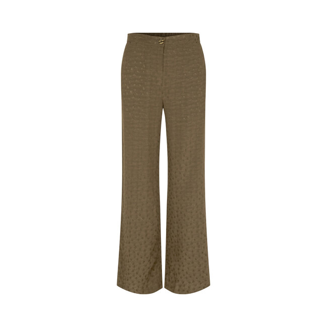 Modstrom Carmel Pants Dark Forest