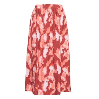 Moss Copenhagen Magnella Ladonna Skirt Rose Marble