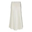 Selected Femme SLFRACHELLE MIDI SKIRT BIRCH