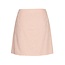 Moss Copenhagen Karima Ginia Wrap Skirt Salmon