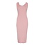 Moss Copenhagen Alvina Dress Pink Nectar