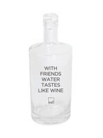 Leeff Water Bottle Ward - With friends