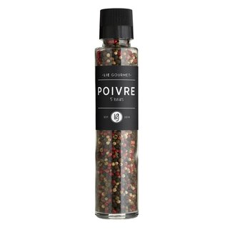 Lie Gourmet 5-corn pepper