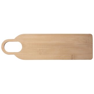 Gusta Gusta Tapasplank Bamboe 49x15cm